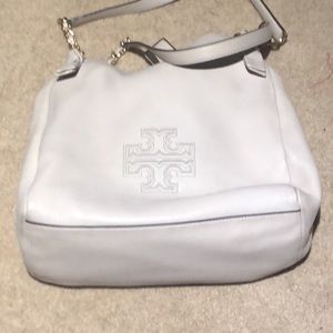Tory Burch purse light pink
